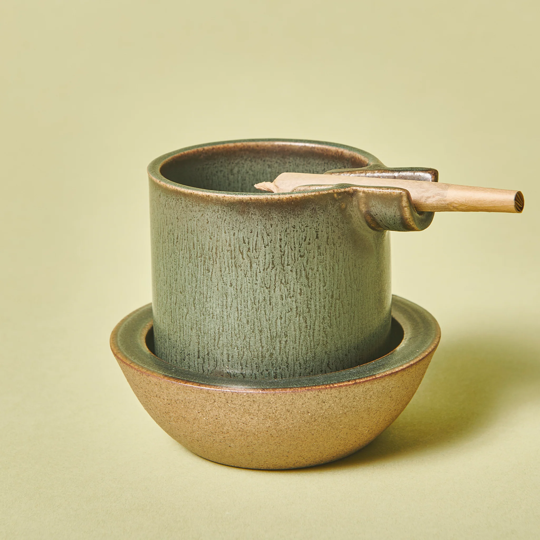 Ashtray by Seth - Image 3