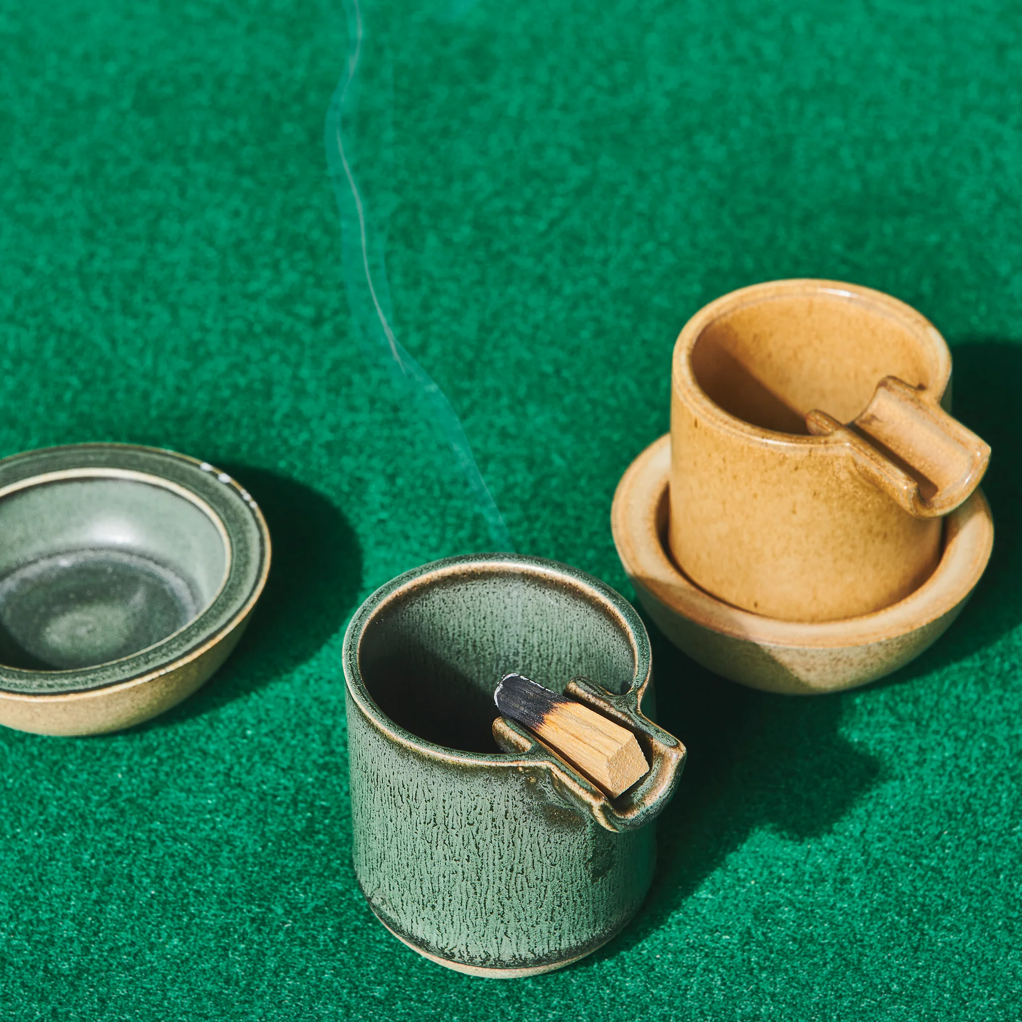 Ashtray by Seth - Image 7