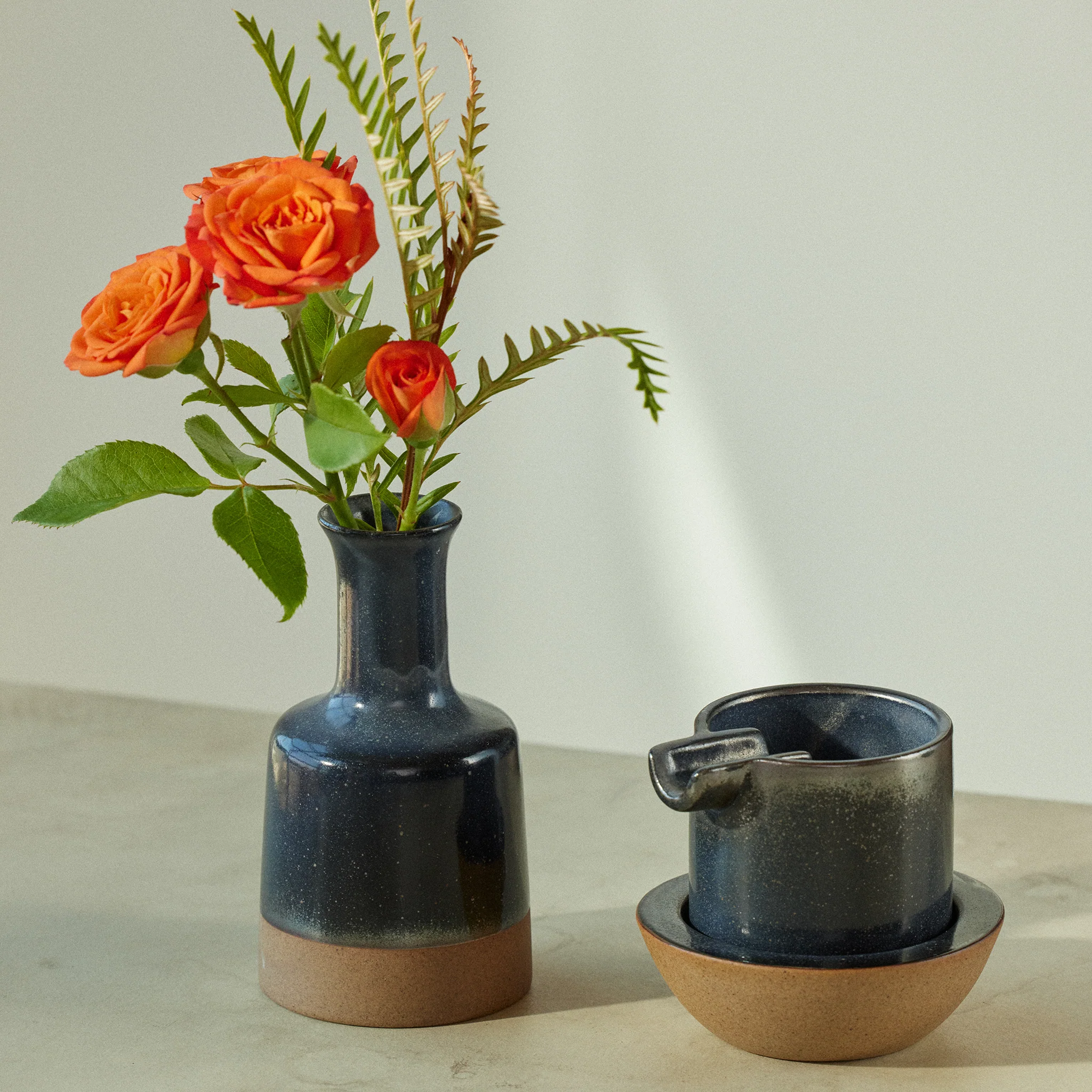 Ashtray Set by Seth - Image 13