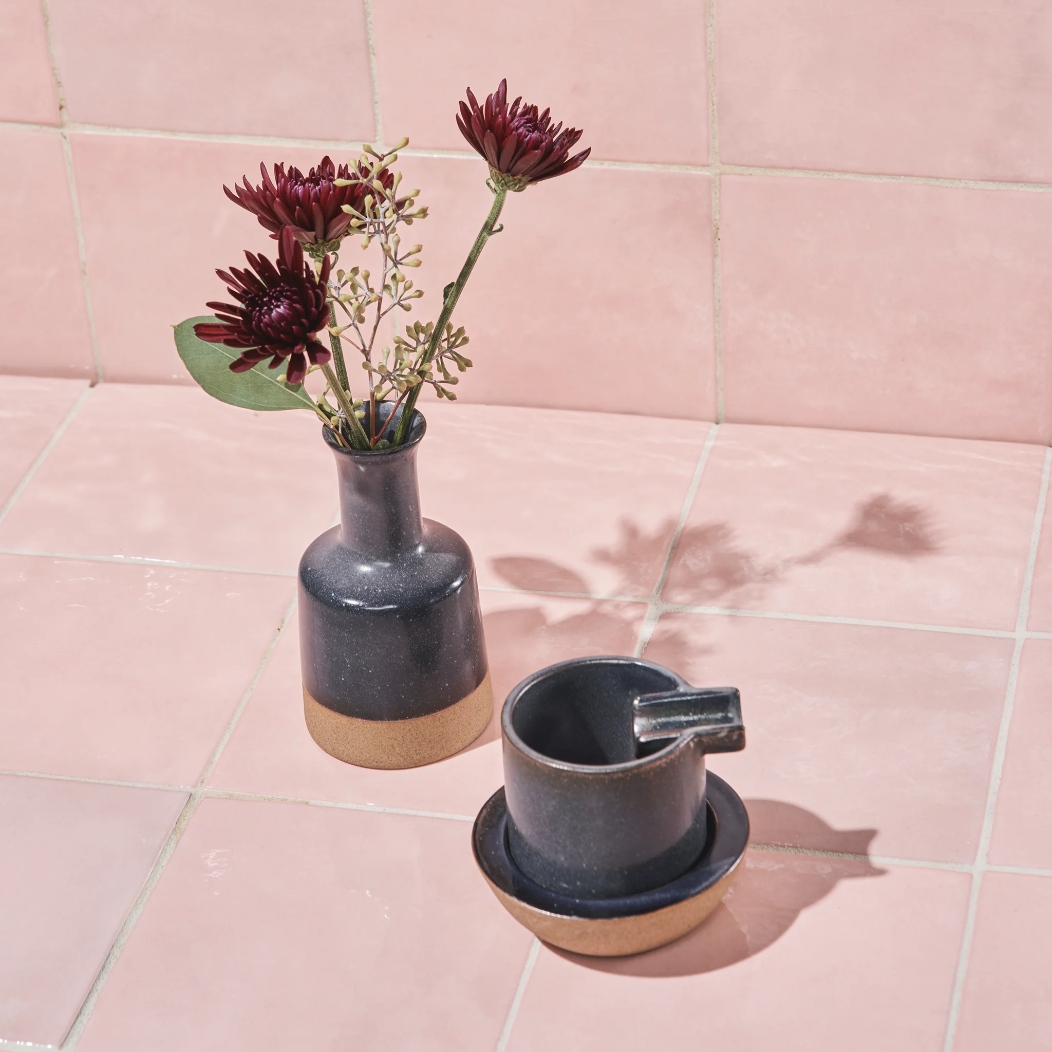 Ashtray Set by Seth - Image 15