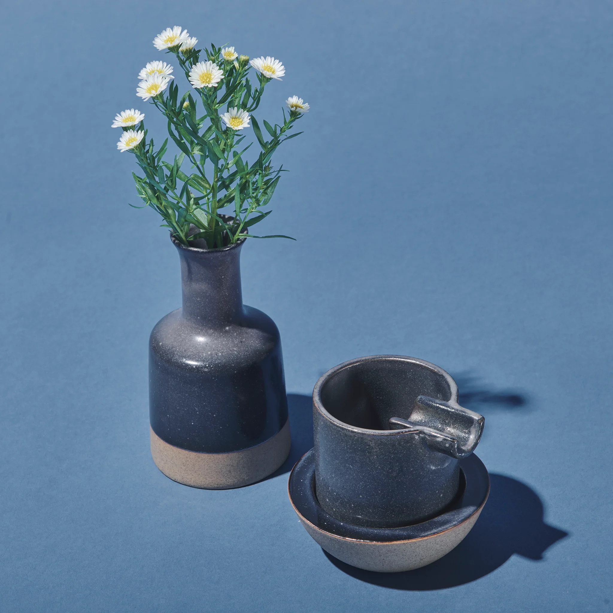 Ashtray Set by Seth - Image 16