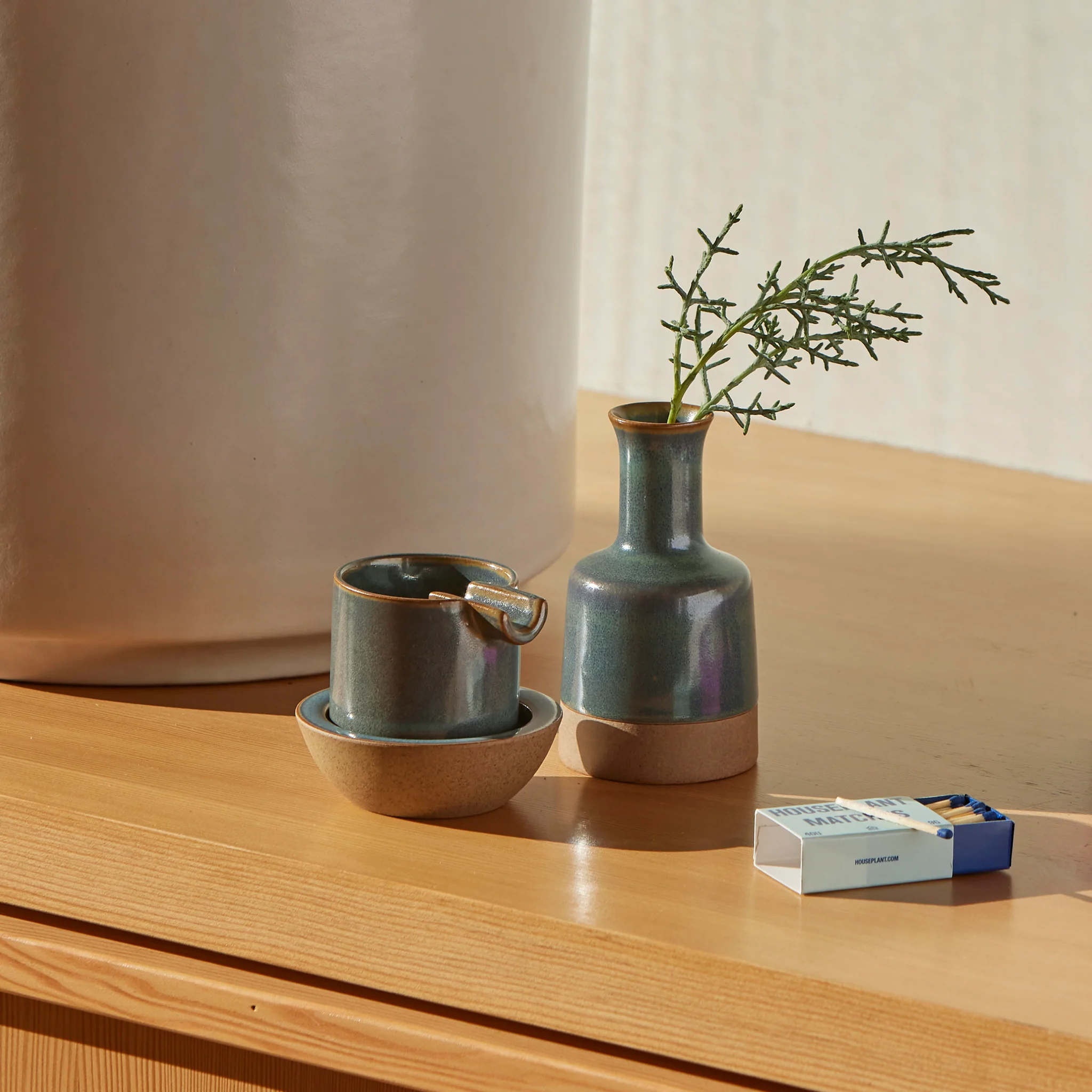 Ashtray Set by Seth - Image 18