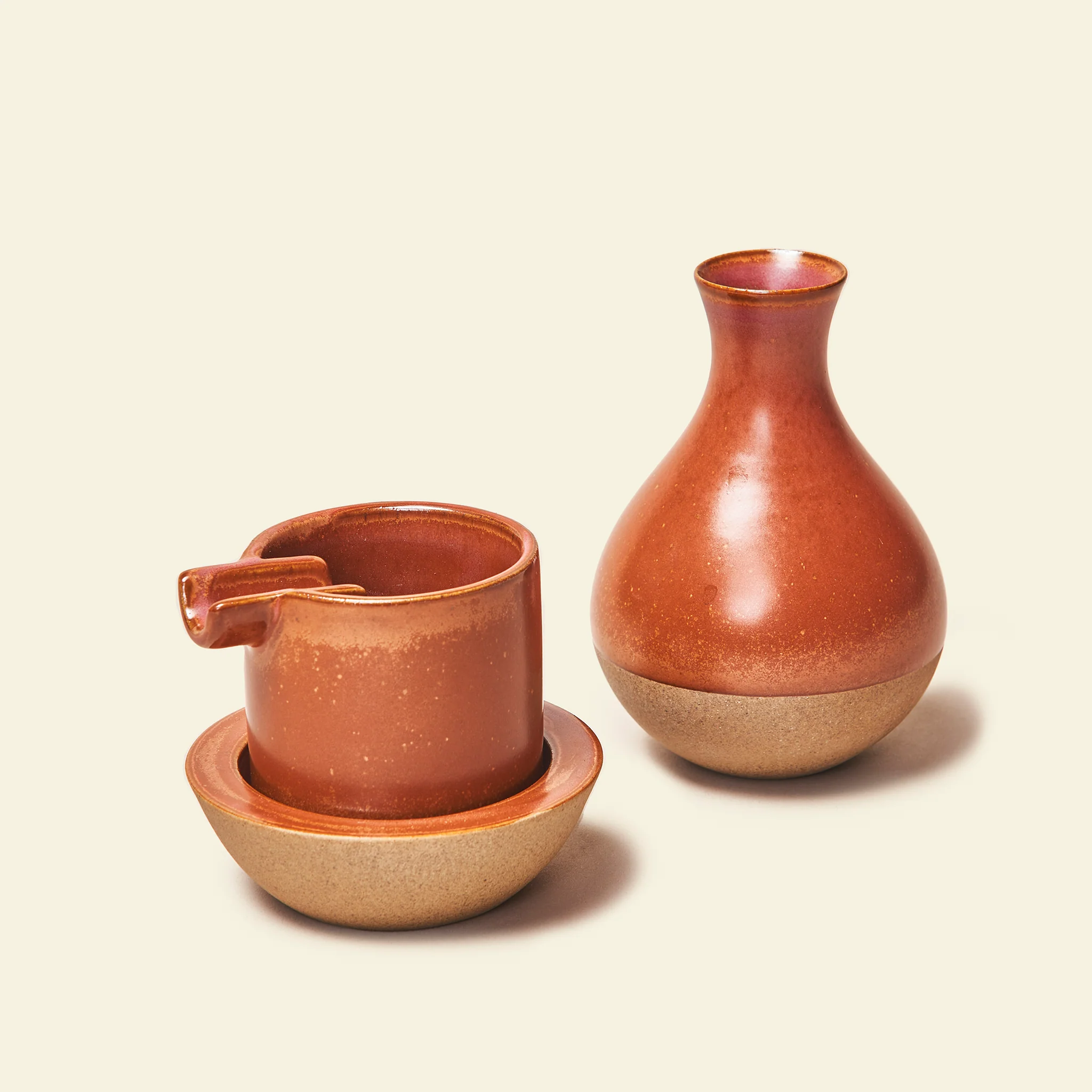 Ashtray Set by Seth - Image 19