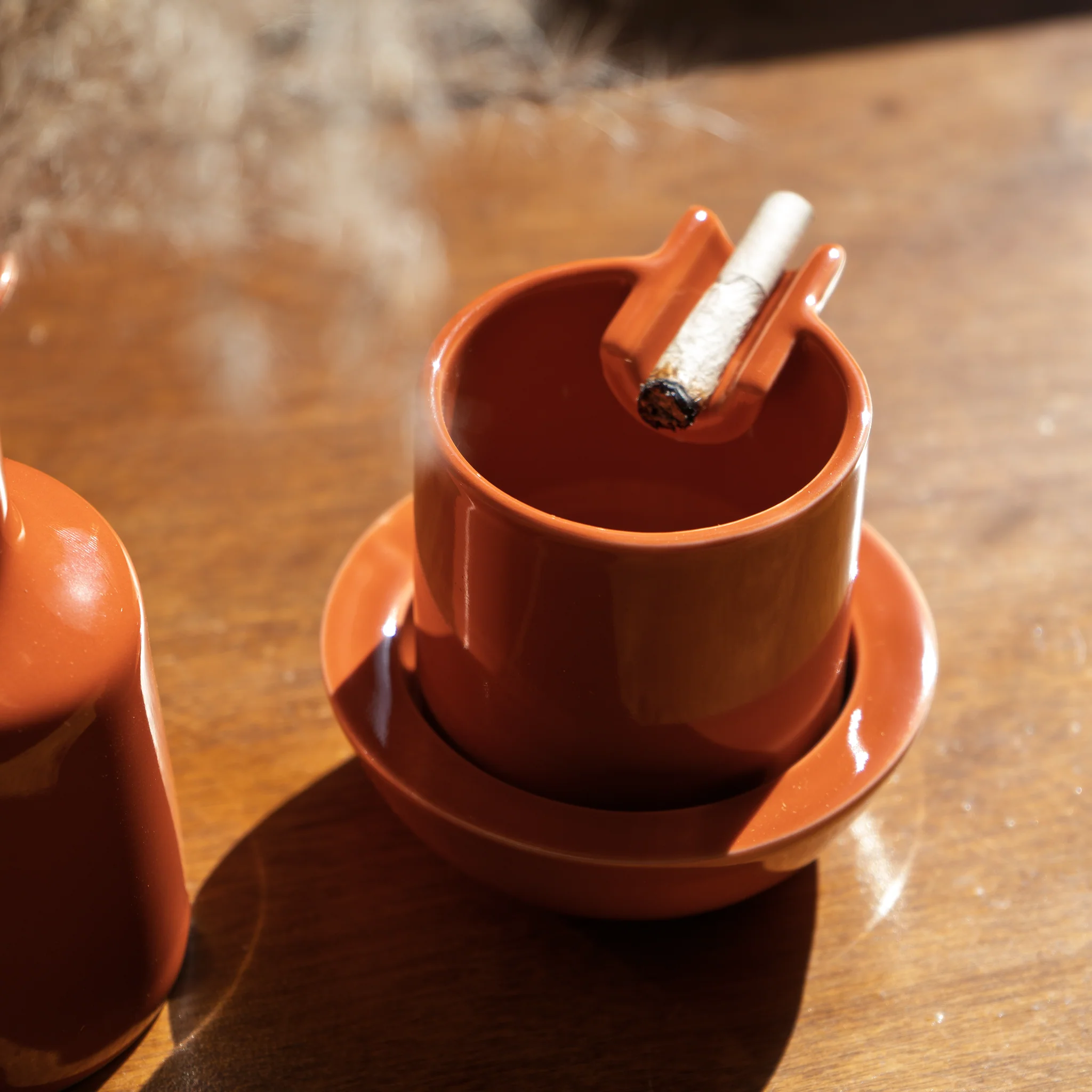 Ashtray Set by Seth - Image 23