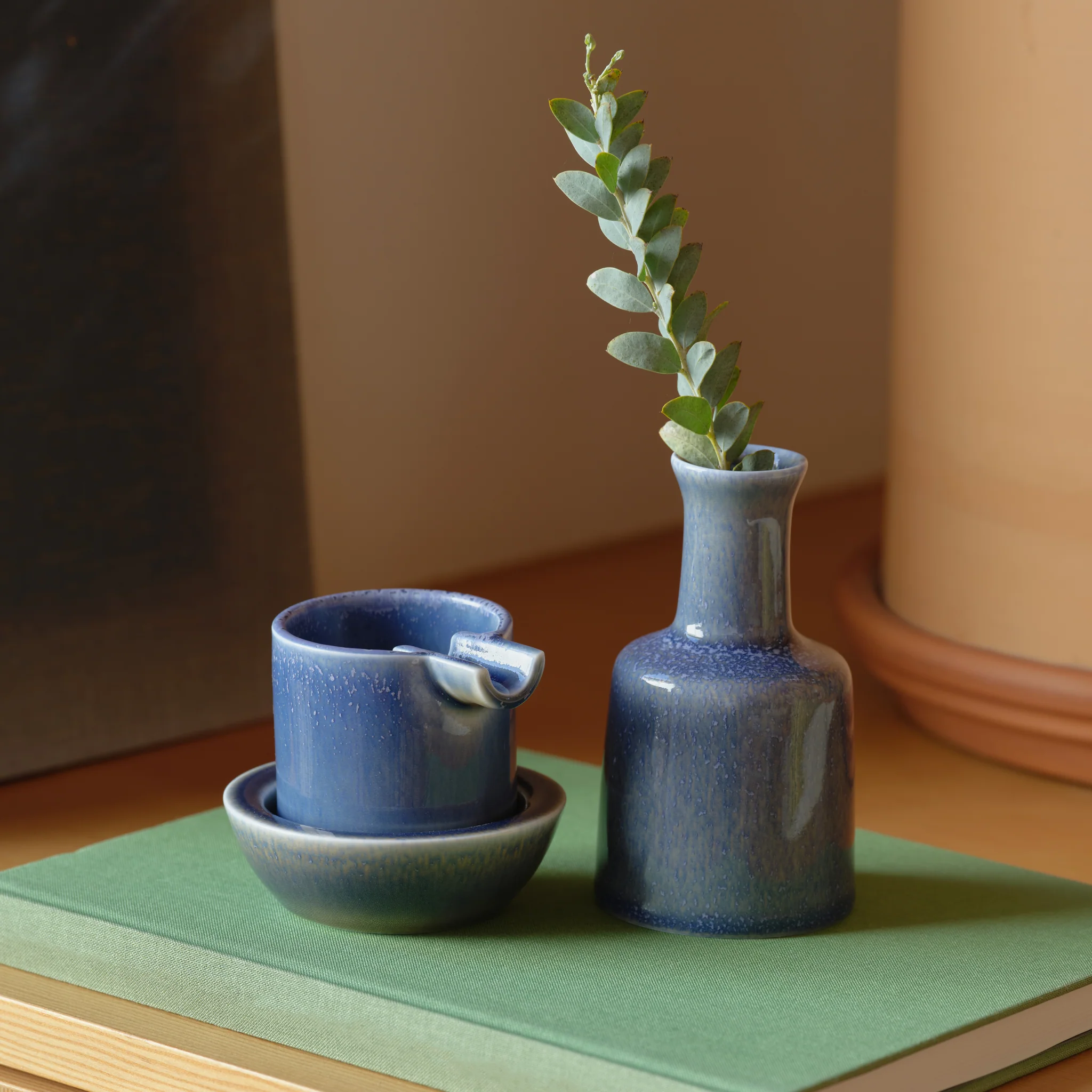 Ashtray Set by Seth - Image 24