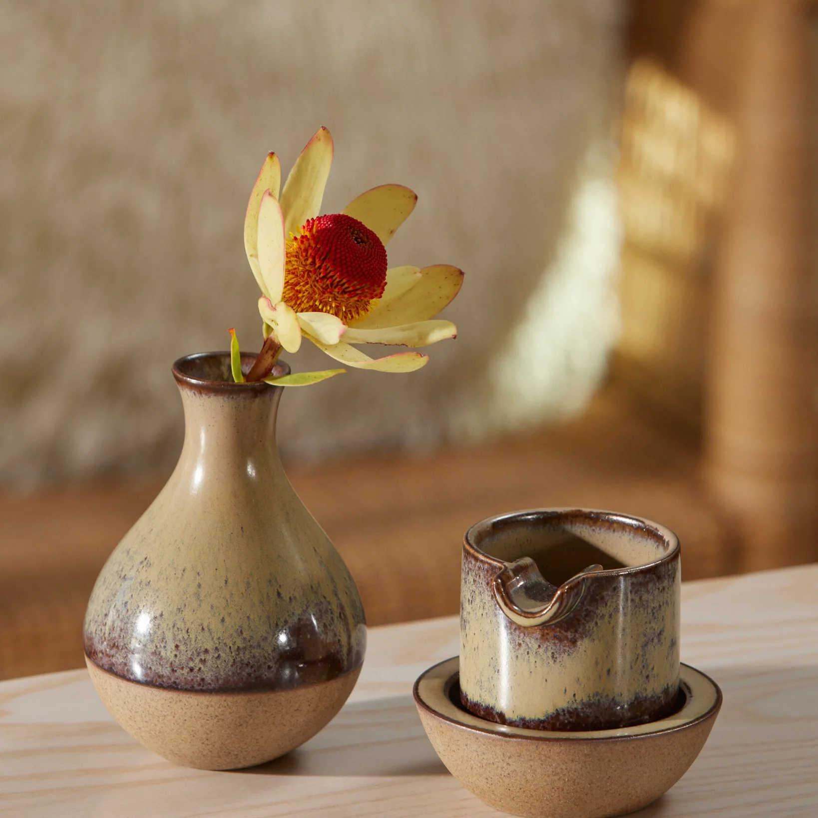 Ashtray Set by Seth - Image 29