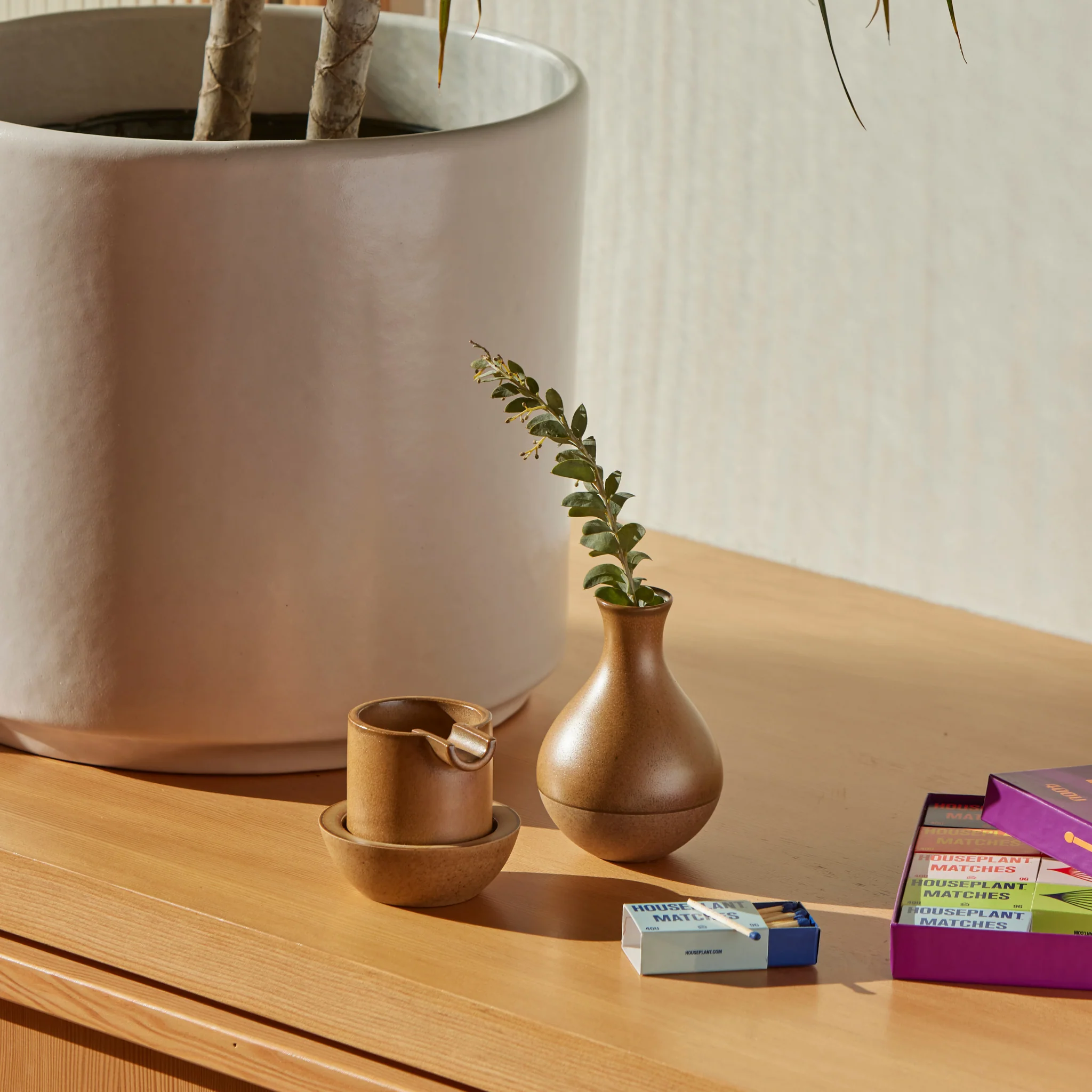 Ashtray Set by Seth - Image 34