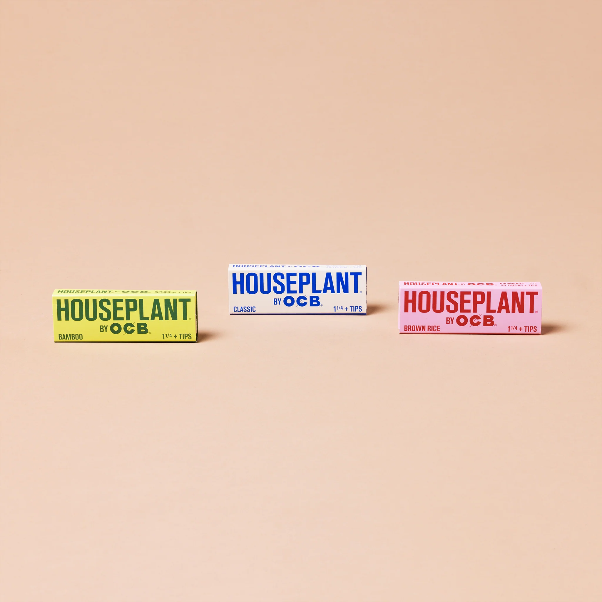 Bamboo Rolling Papers + Tips - Image 5