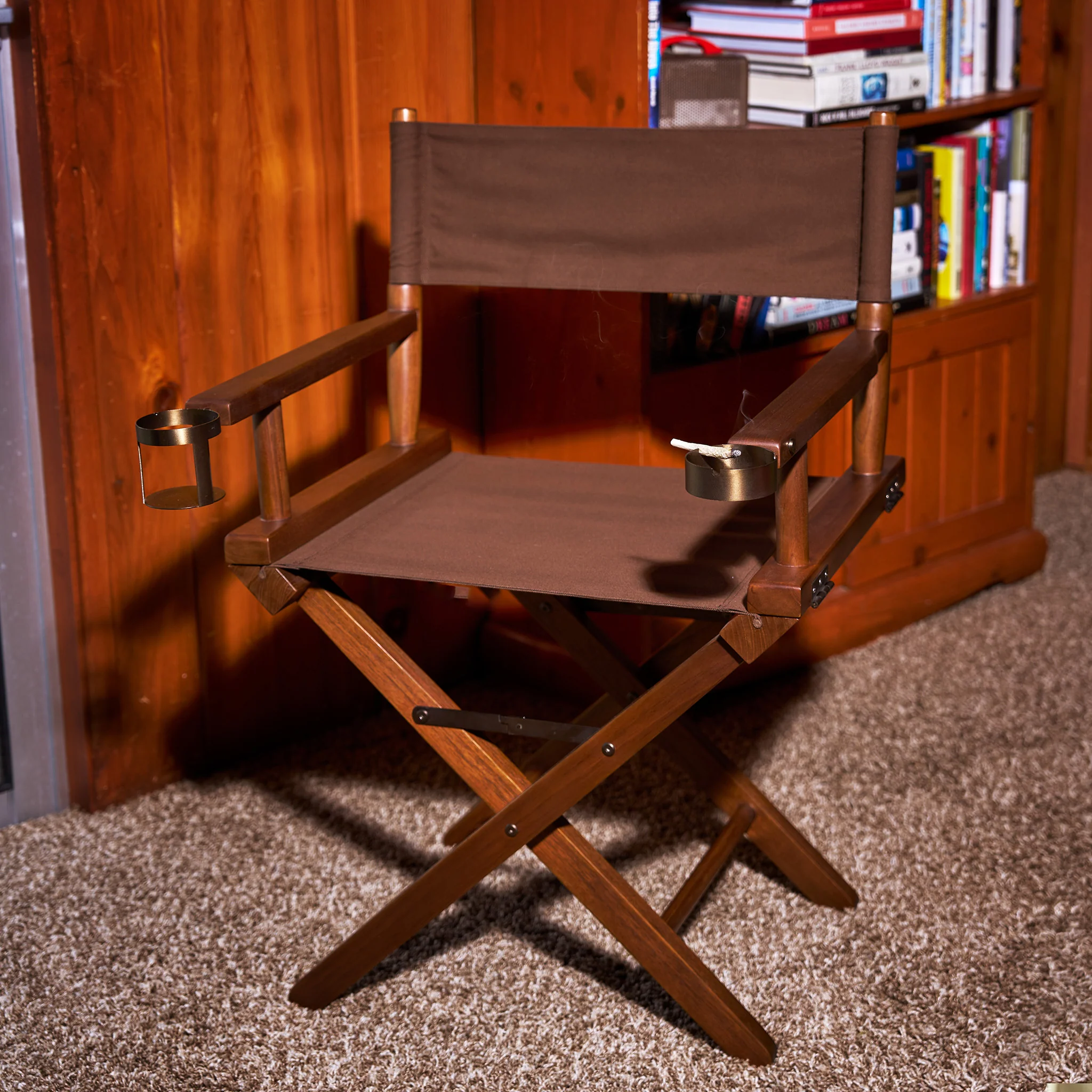 Director's Chair - Image 4