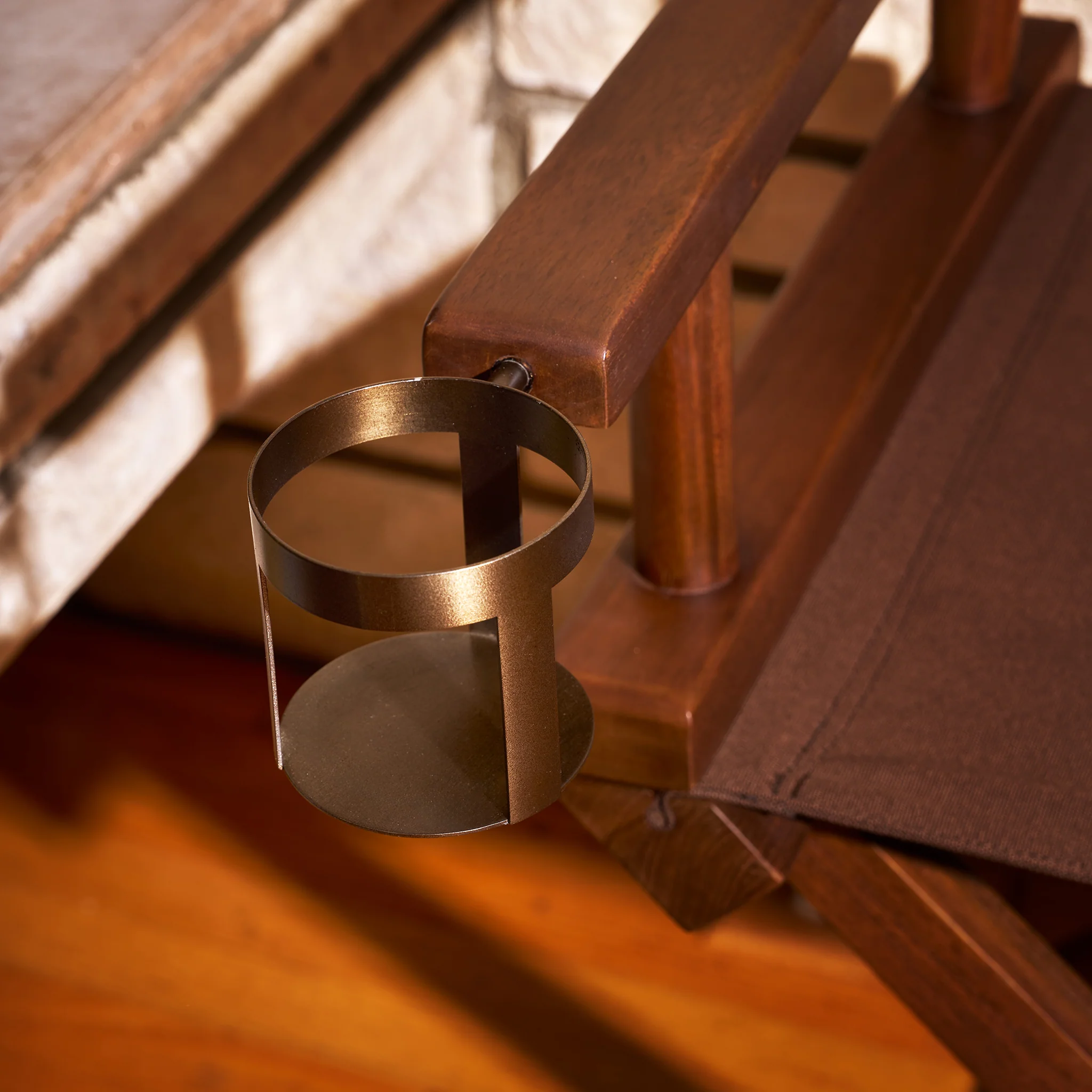 Director's Chair - Image 5
