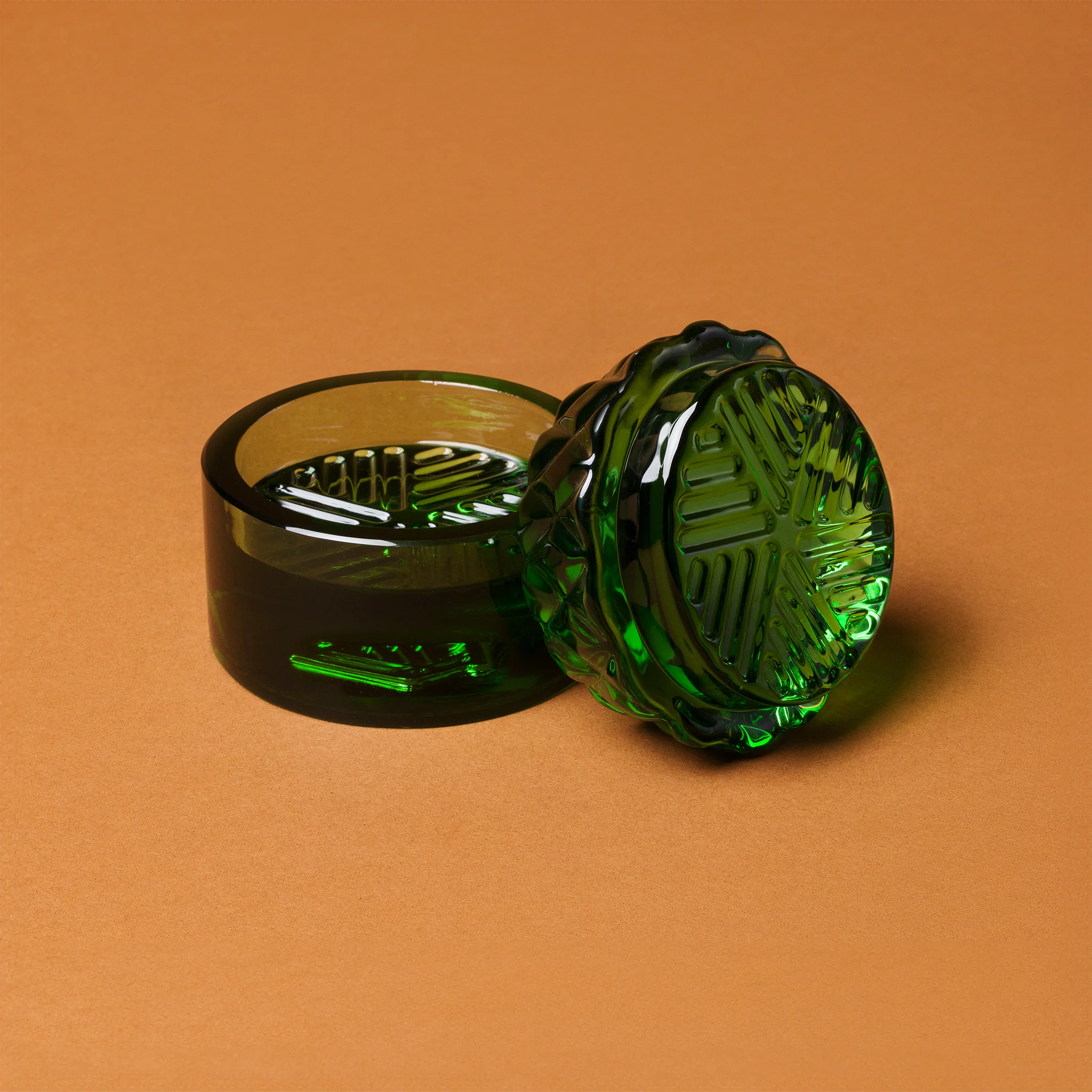 Glass Grinder - Image 4