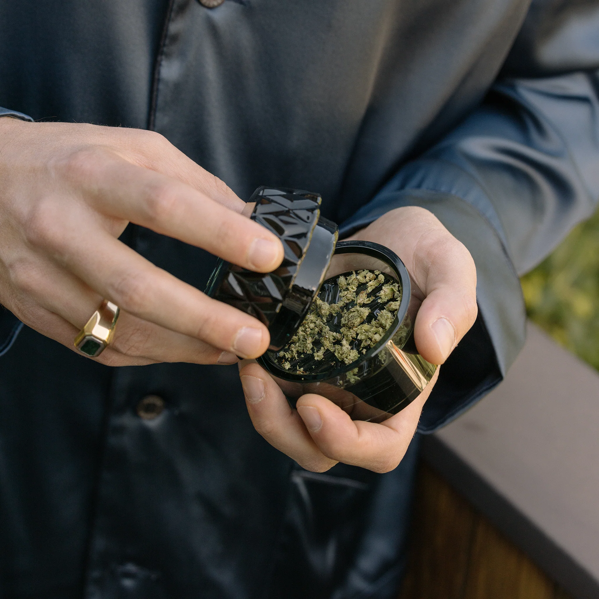 Glass Grinder - Image 9