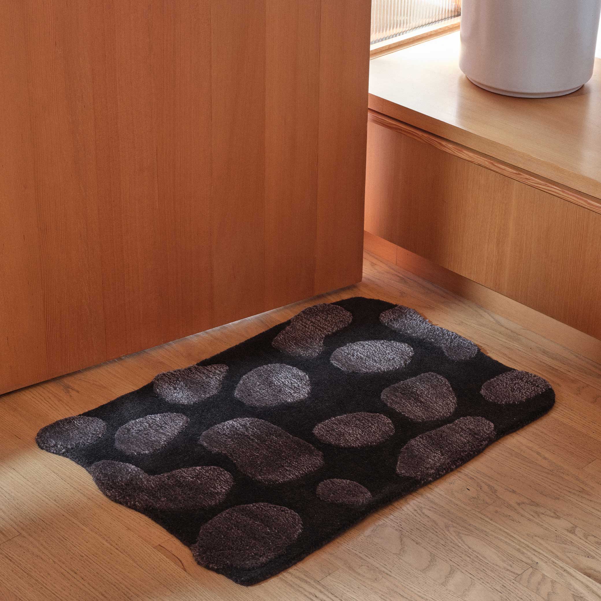 Gloopy Rug - 2' x 3' Rectangle - Image 5