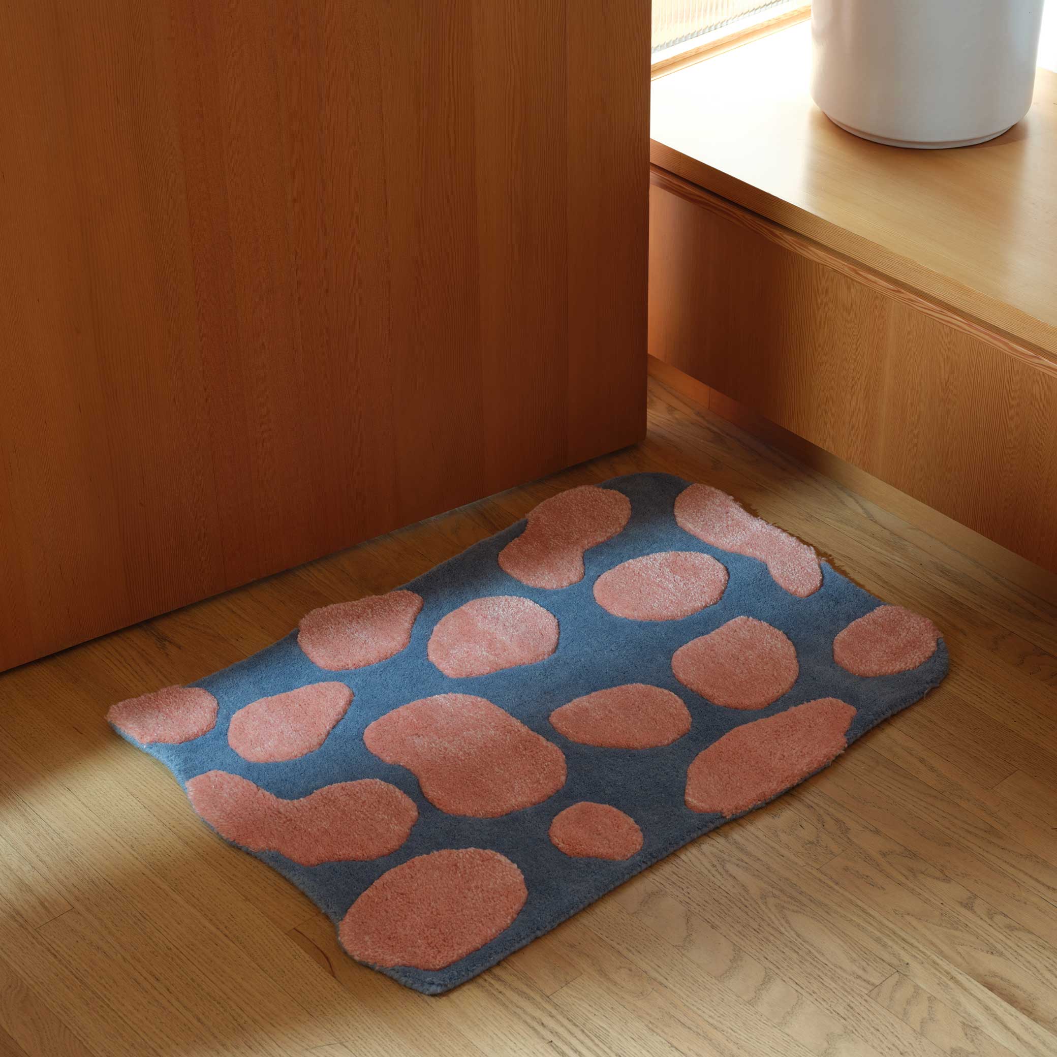 Gloopy Rug - 2' x 3' Rectangle - Image 7