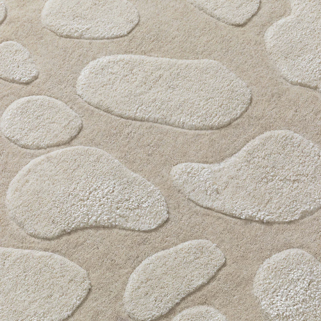 Gloopy Rug - 2' x 3' Rectangle - Image 13