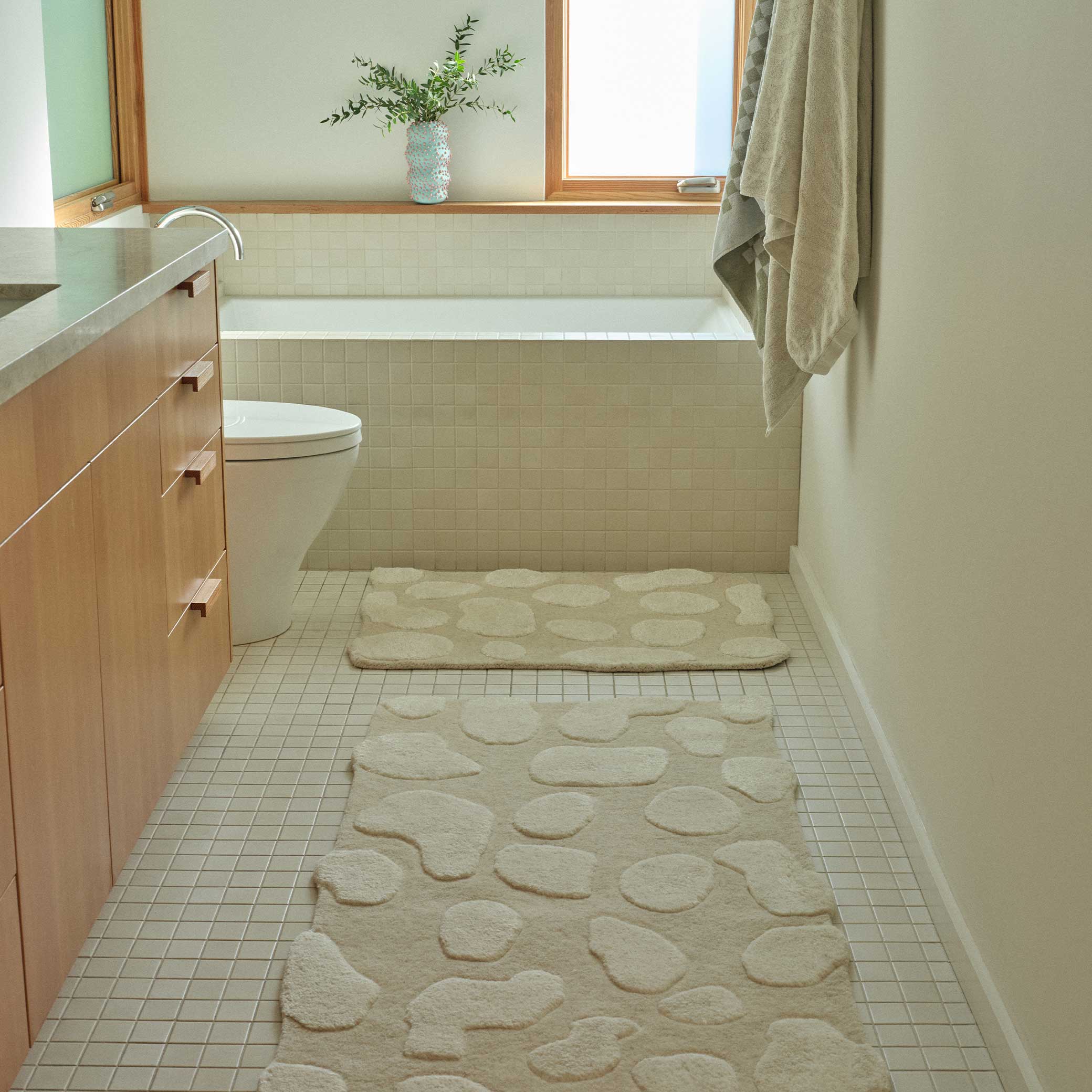 Gloopy Rug - 2'6" x 8' Runner - Image 10