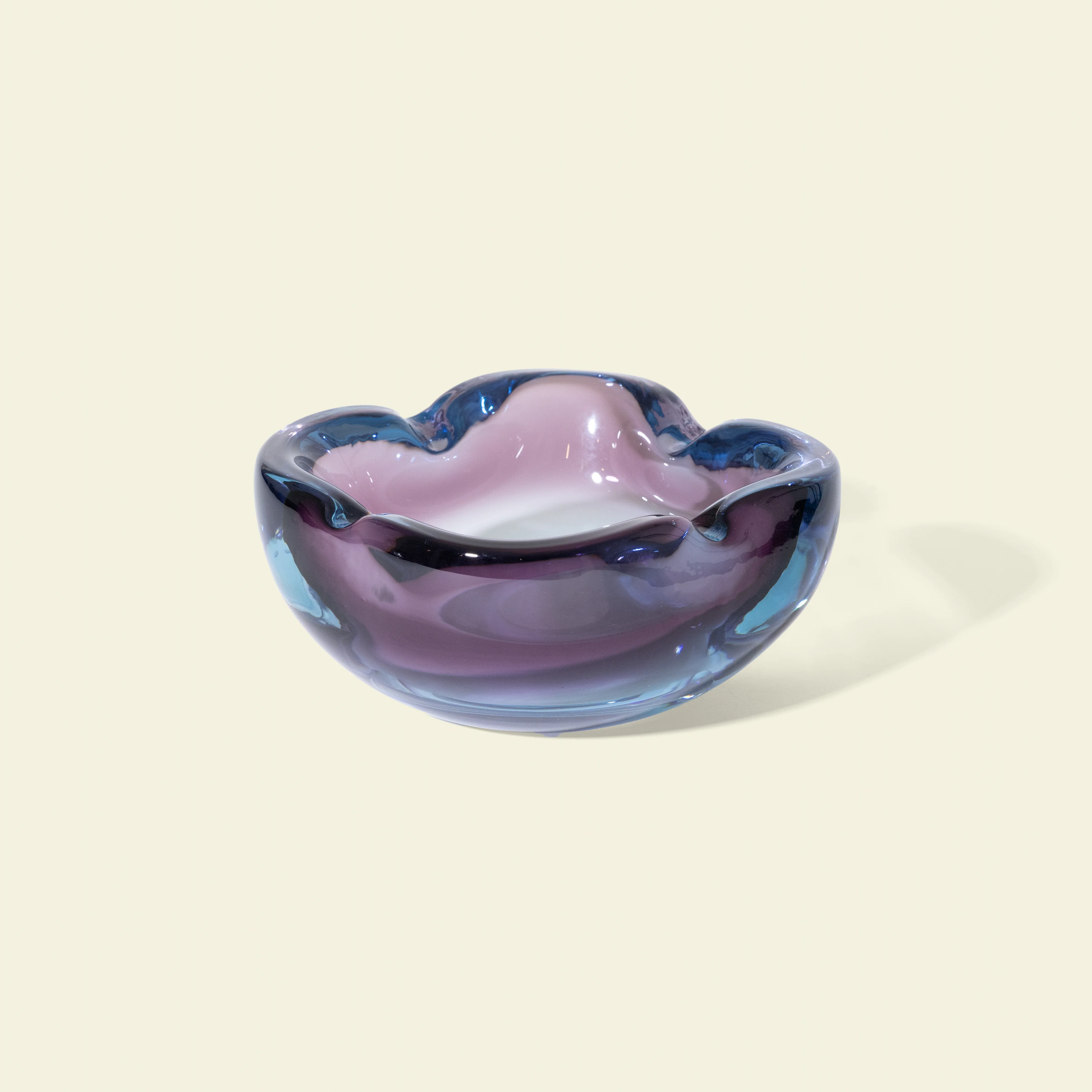 The Murano Ashtray