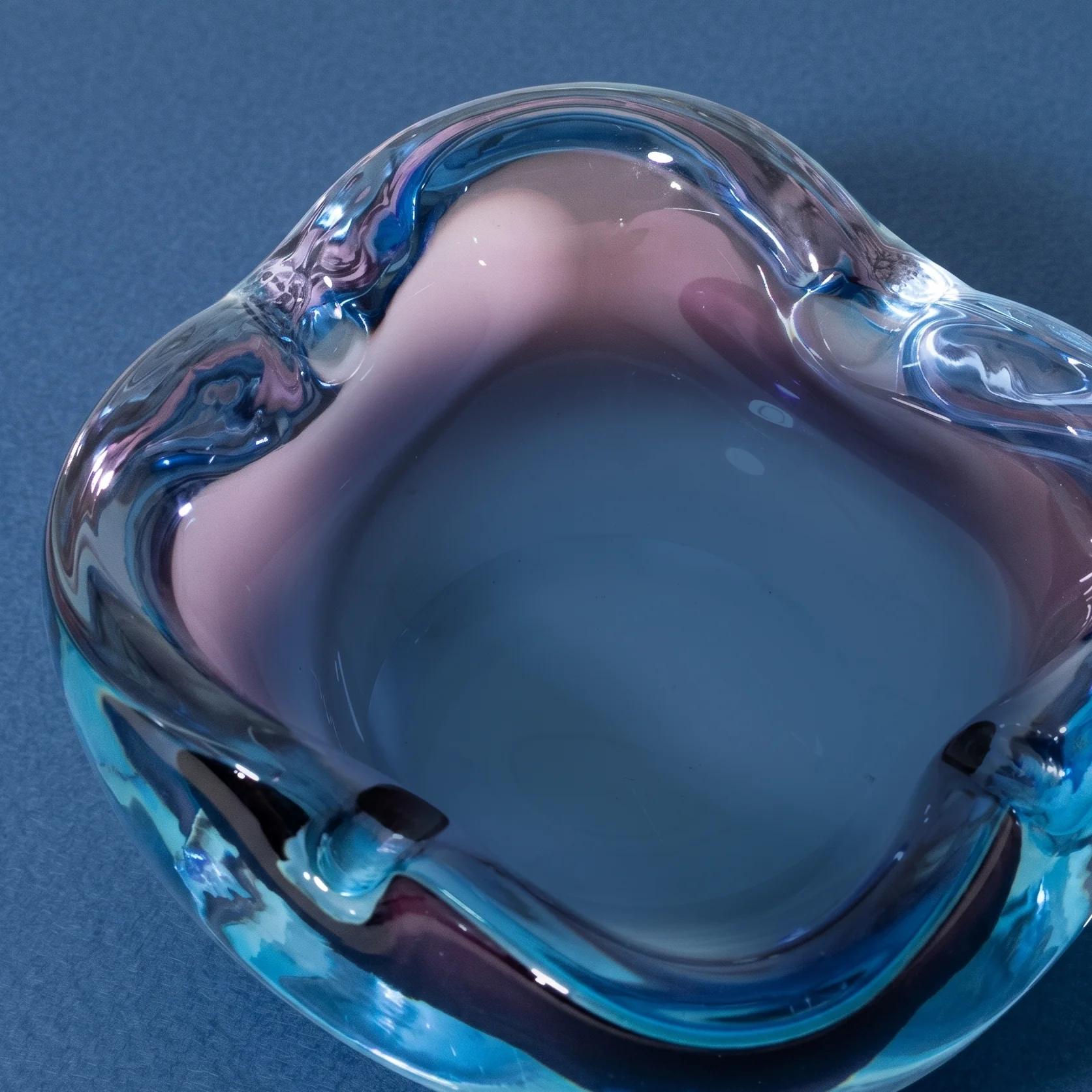 The Murano Ashtray - Image 3