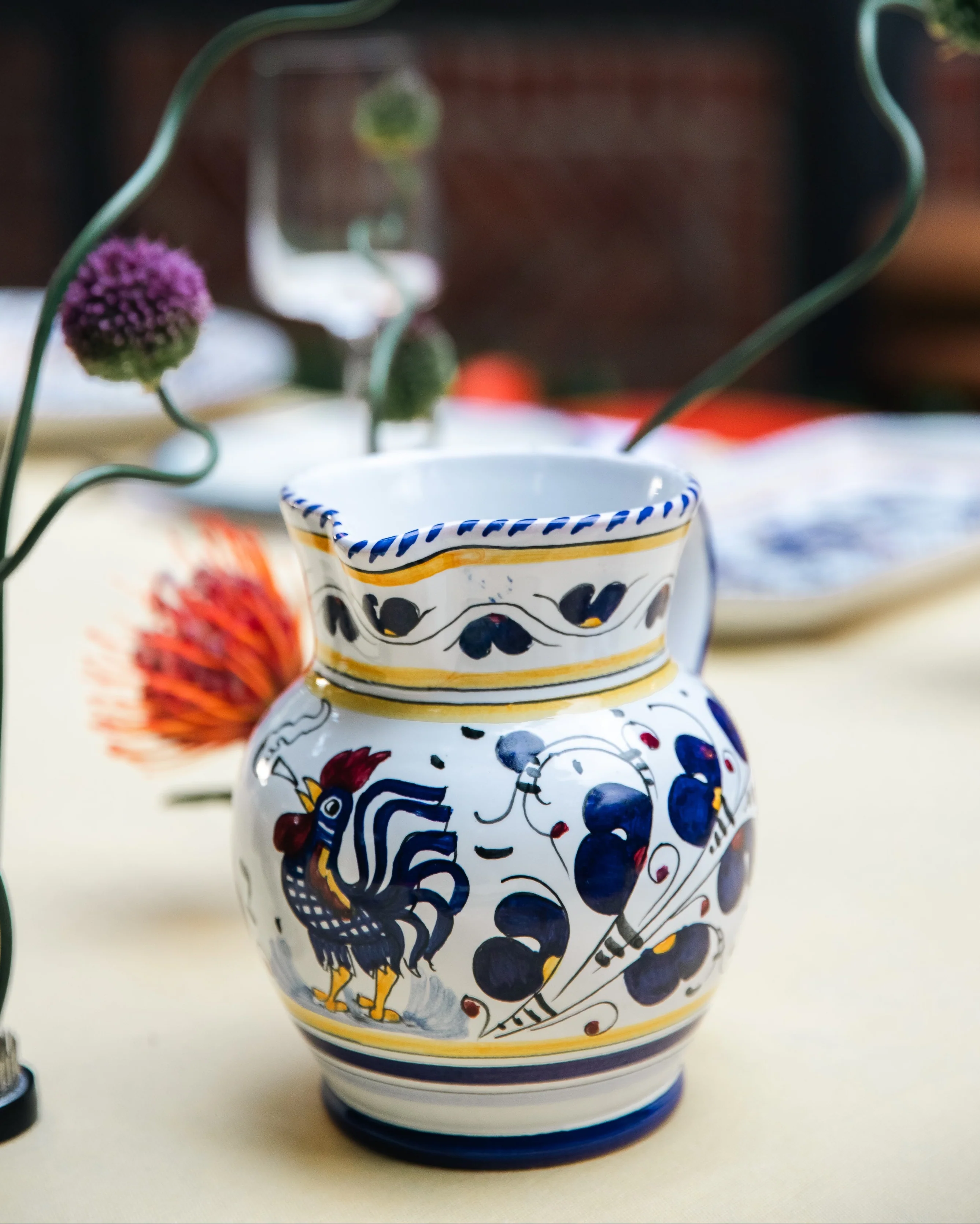 The Rooster Pitcher - Image 3