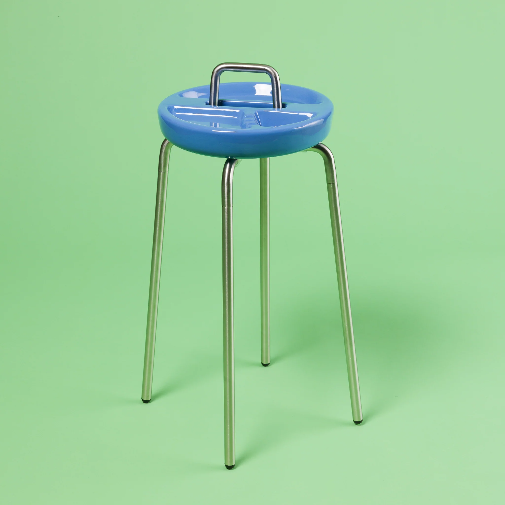 Side Table Ashtray - Image 11