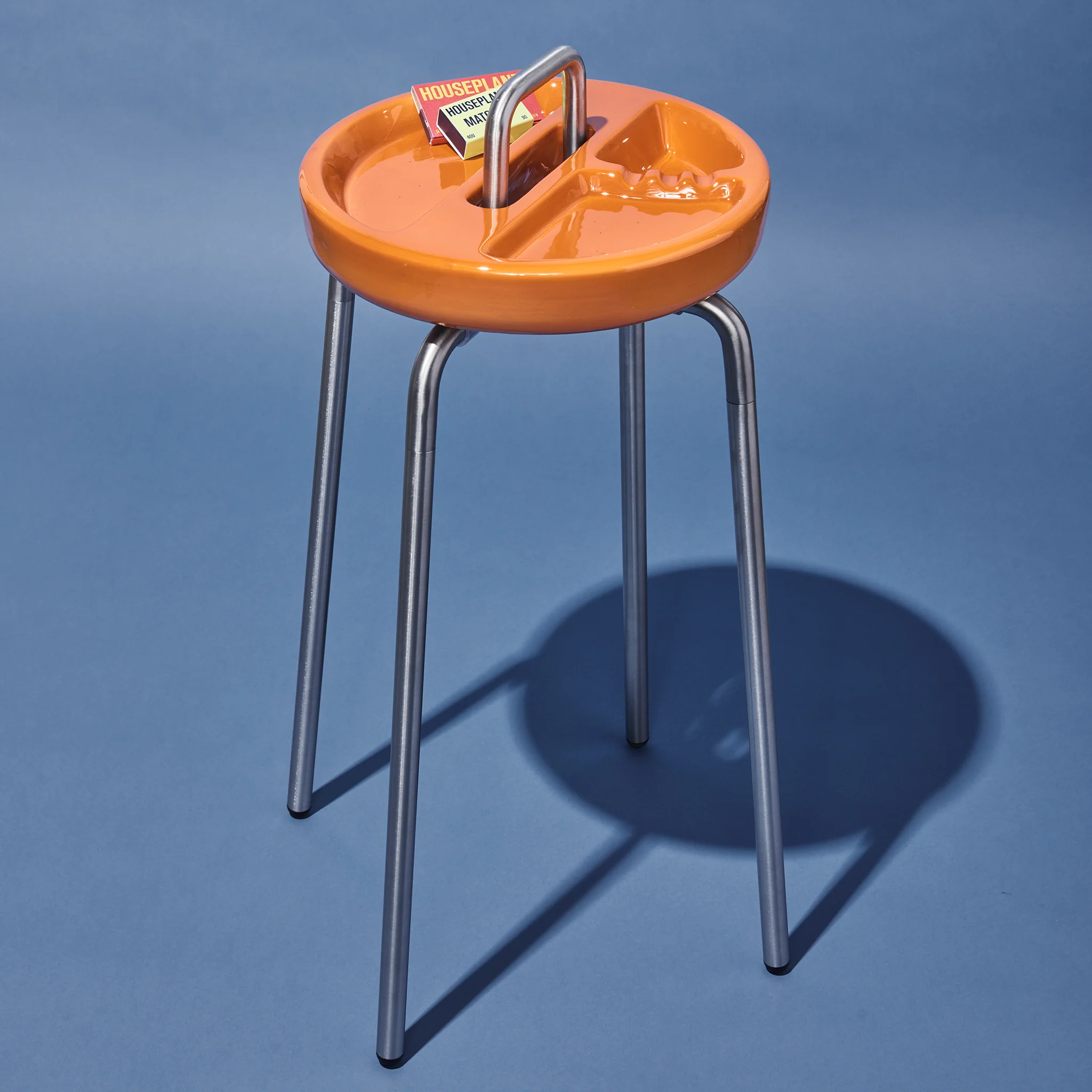 Side Table Ashtray - Image 15