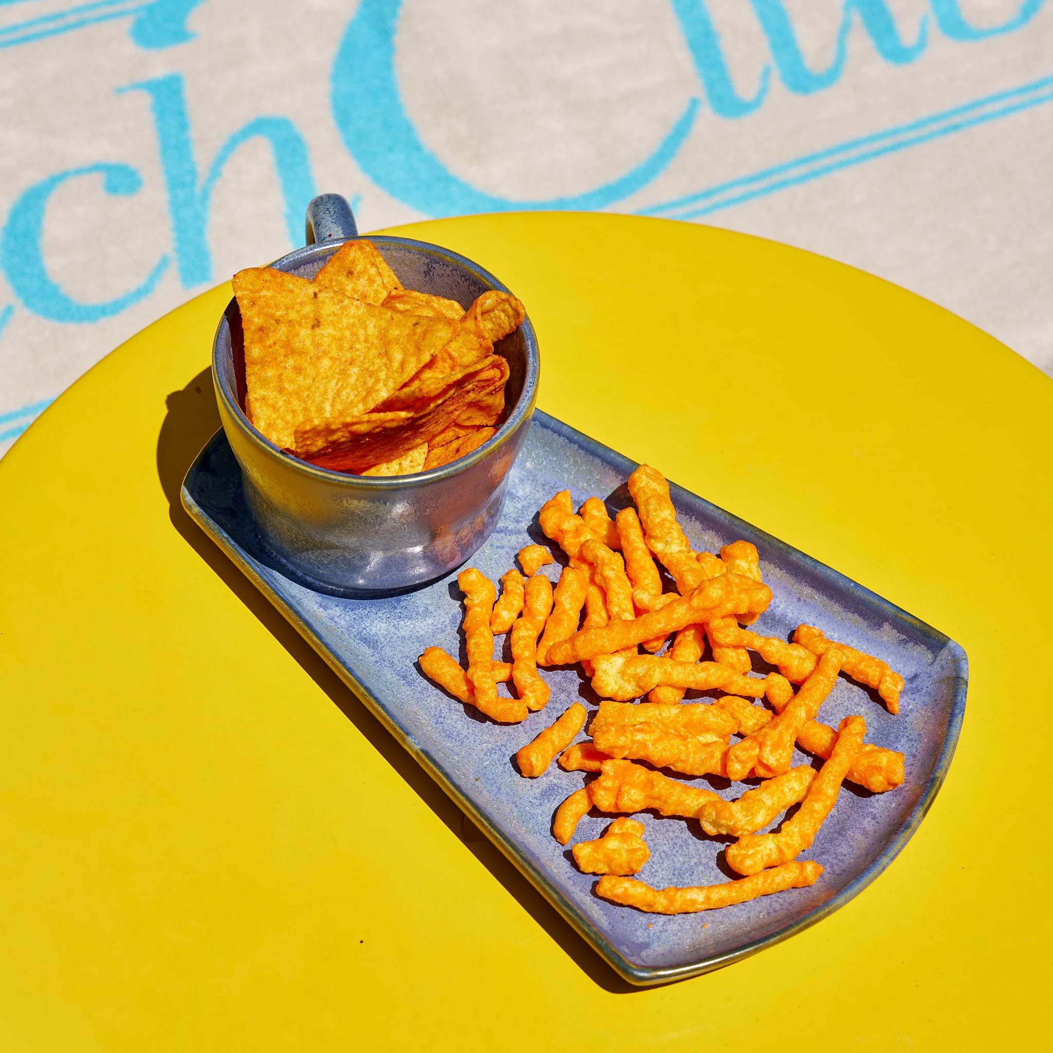 Snack Set by Seth - Image 3