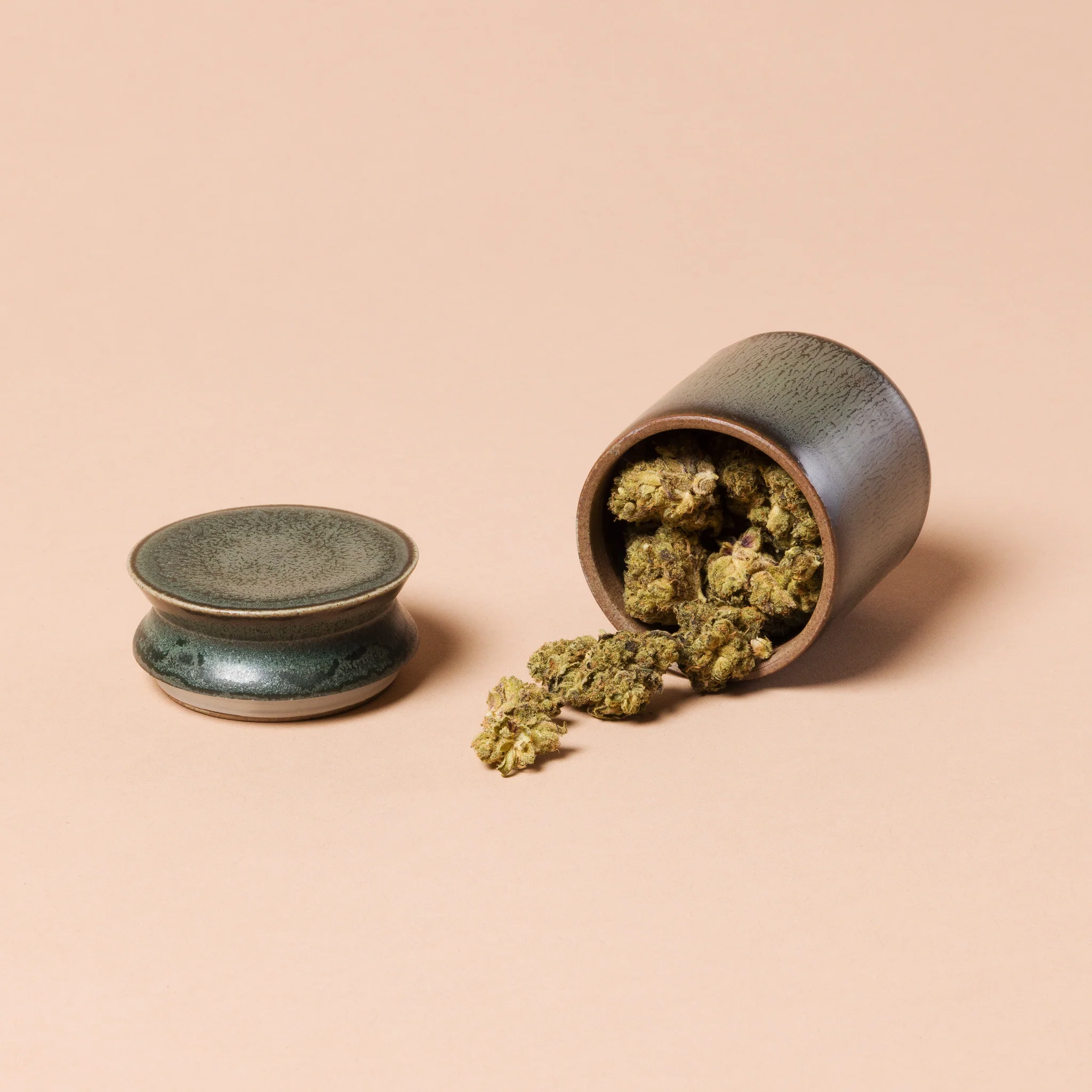 Stash Jar by Seth - Image 4