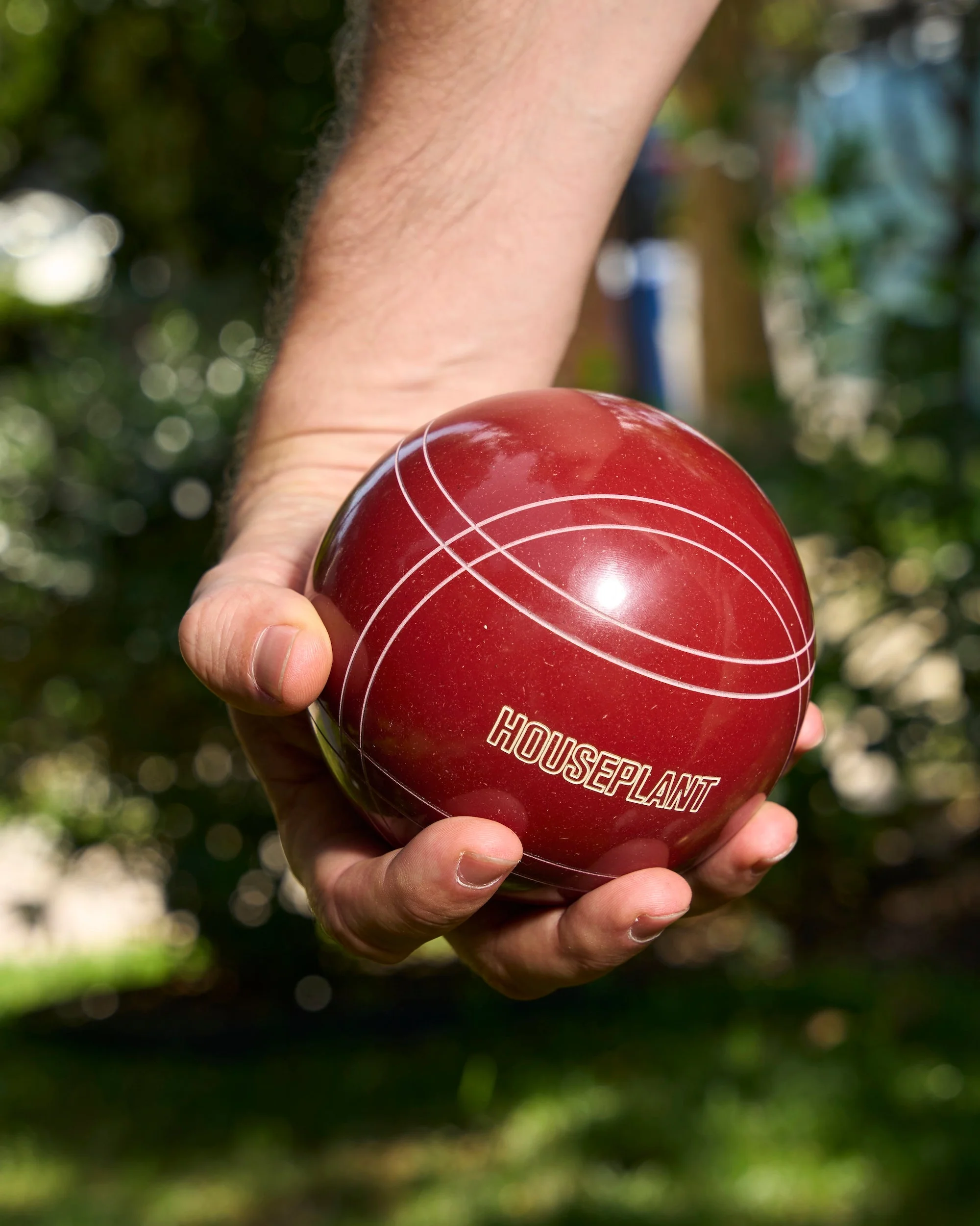 The Bocce Ball Set - Image 4