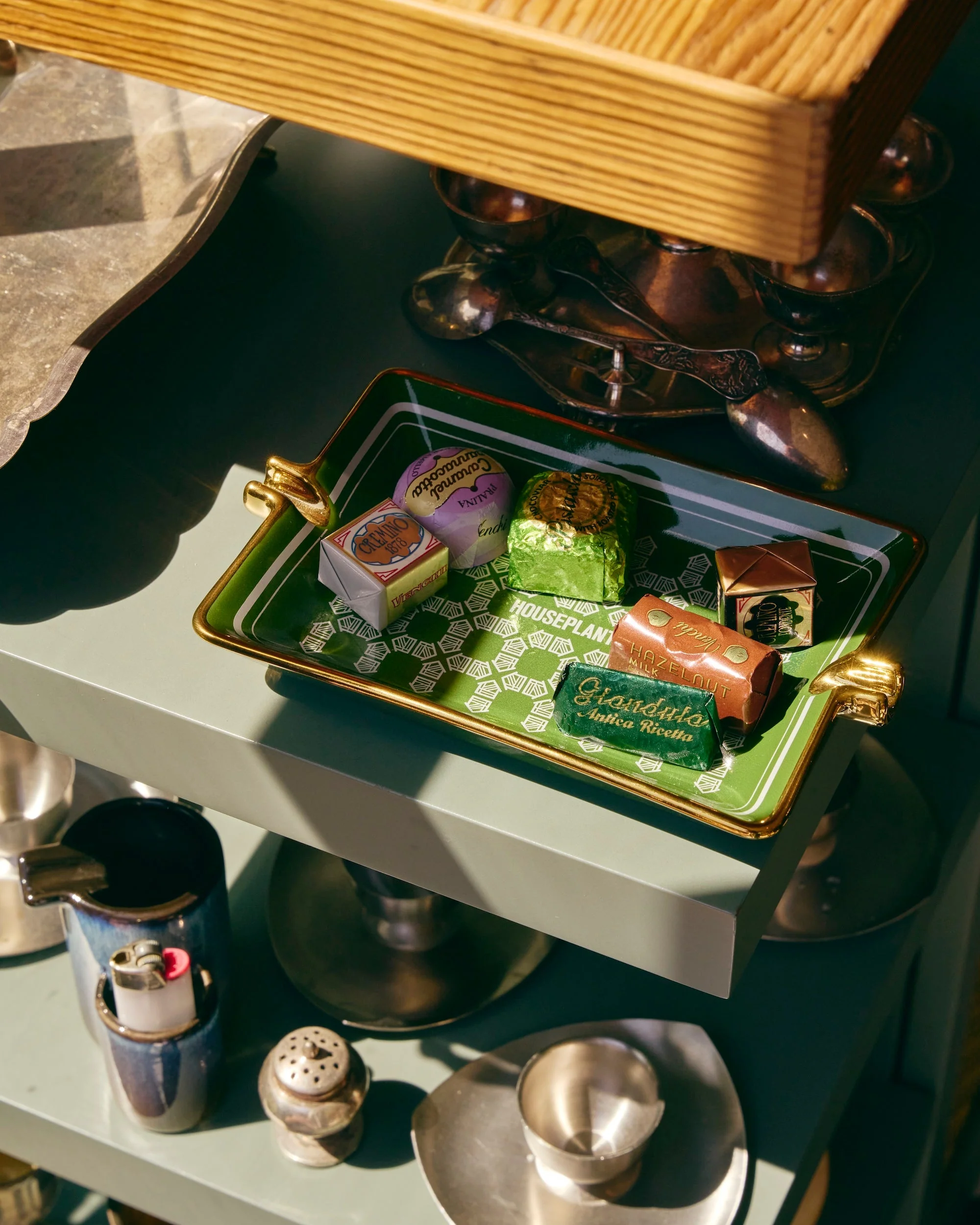 The Catchall Ashtray - L - Image 2