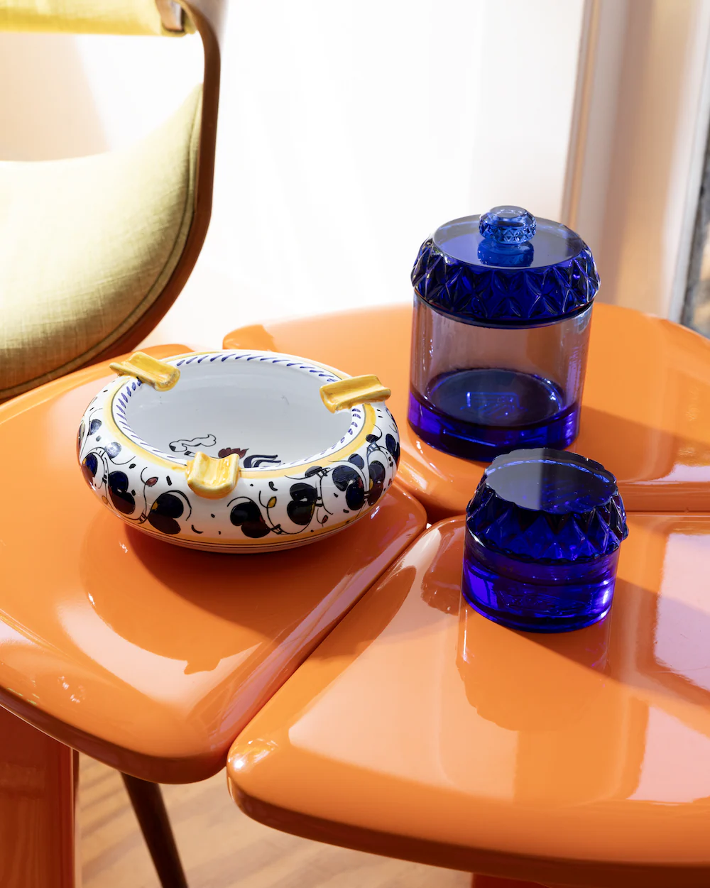 The Deruta Session Set - Image 3