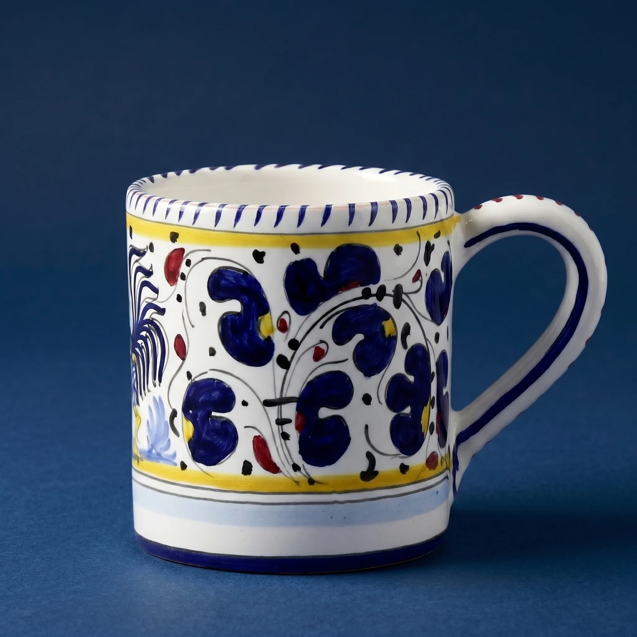 The Rooster 3-Piece Place Setting - Image 3