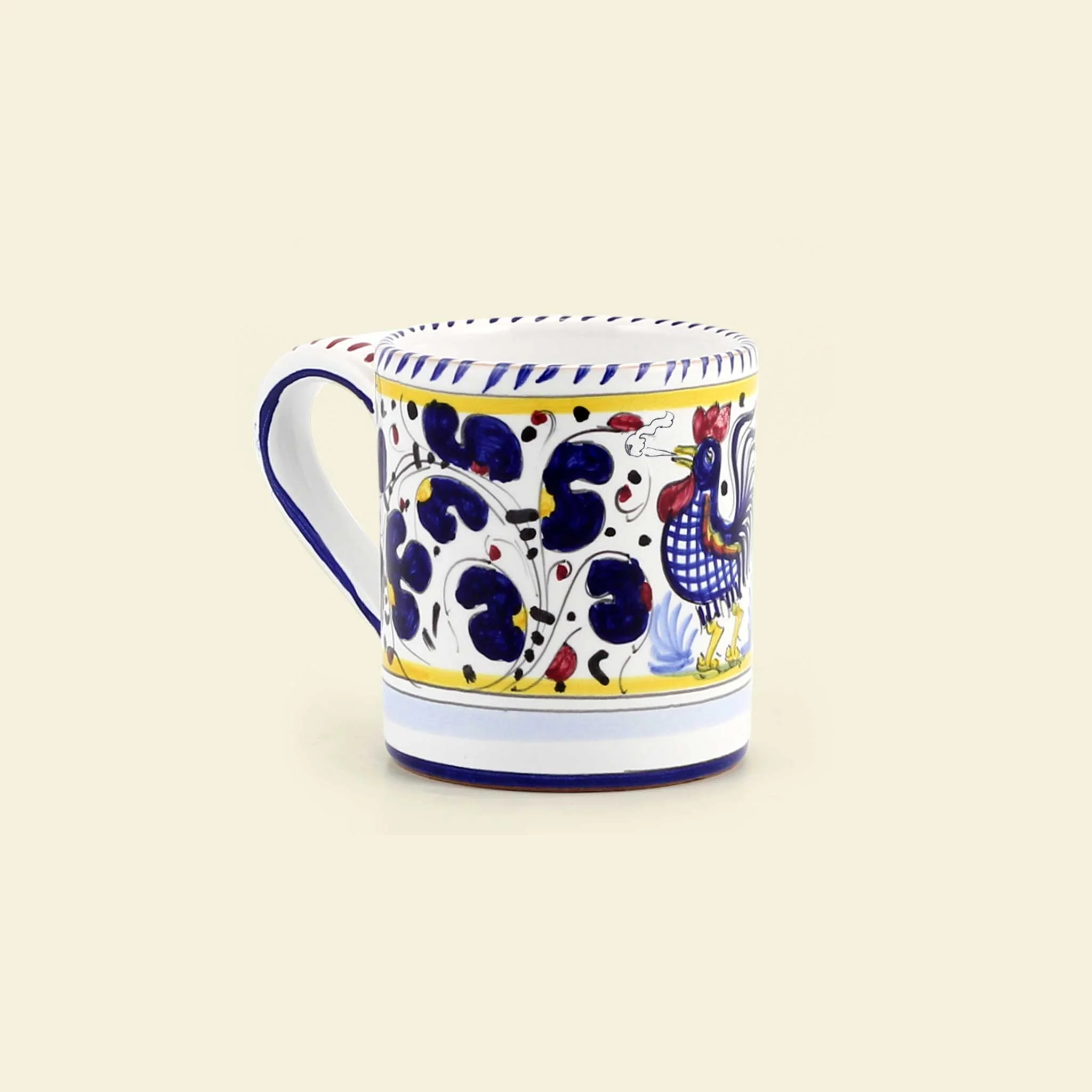 The Rooster Coffee Mug