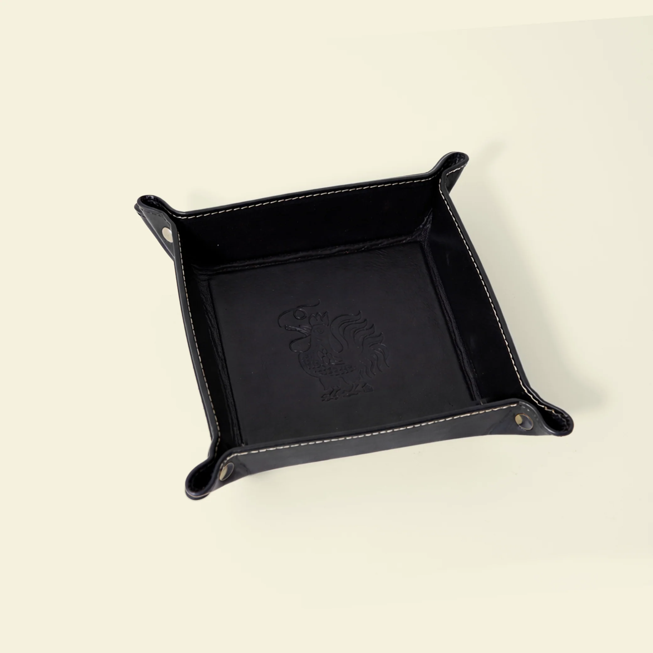 The Rooster Leather Valet - Image 4