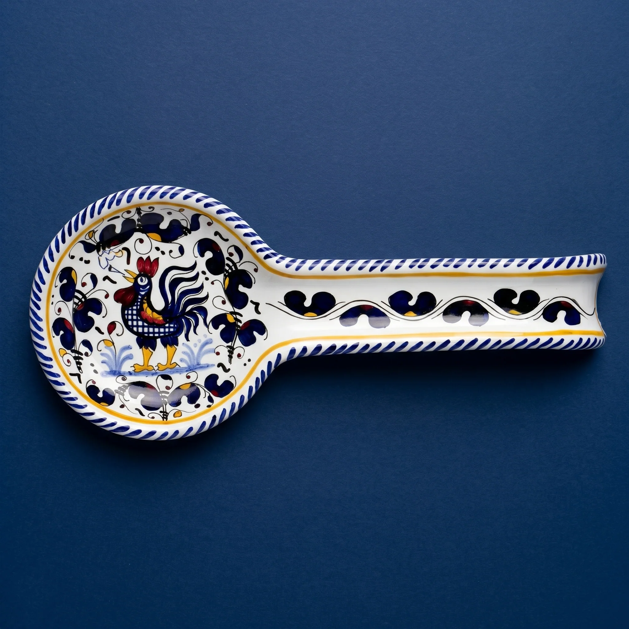 The Rooster Spoon Rest - Image 2